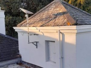 Starlink Installation in Tuffley